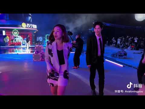 20210604抖音一大王、胡烨韬 苏宁宝宝节