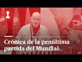 MUNDIAL DE AJEDREZ | Niepómniashi sufre, pero Ding perdona