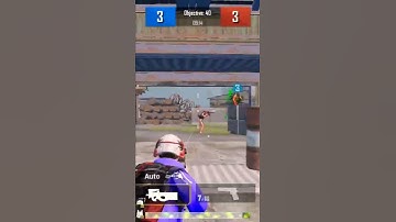 PUBG BEST CLUTCH 1V2 IN TDM #EINSSAM GAMER #shorts #shortclips #pubgshorts #bgmishorts