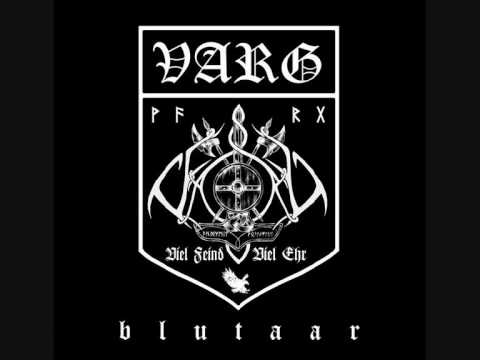 Varg|Discografía Estudio|Black/Pagan Metal