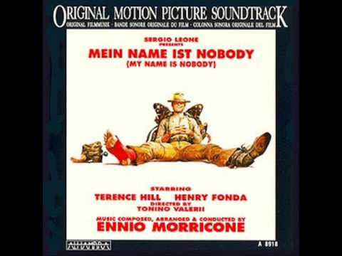 My Name Is Nobody Soundtrack Main Title Youtube