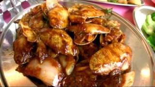 Restoran Makanan Laut Jeti