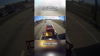 Celebrity Distracted Drivers Hate This Invention... 😂 #crash Wealth