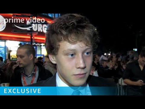 George Mackay Photo 28