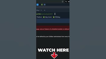 HackTheBox - BoardLight CTF  #ethicalhacking101 #ethicalhacking #cybersecurity101 #hackthebox