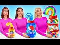 تحدي لوحة كبيرة أو متوسطة أو صغيرة Super Hyper DO