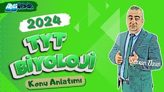 44 Tyt 2024 Bi̇yoloji̇ Serkan Ozan Eşeyli̇ Üreme