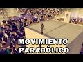 El Movimiento Parabólico (Parabolic Movement)