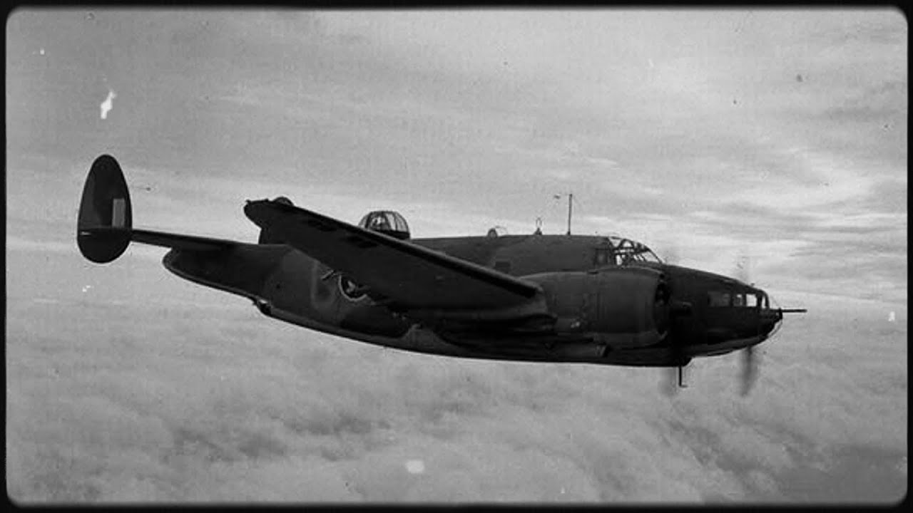 唯一因「擊落友軍」受表彰的美軍飛行員！從戰俘營徒步逃脫，還把「被擊落者」變成終身伴侶