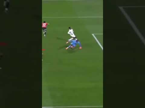 هدف عمر مرموش اليوم امام الكوتديفوار