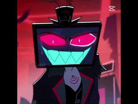 #edit #butifyoucloseyoureyes #hazbinhotel #primevideo