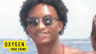 Third Arrest Made in Nolan Wells Case Over Alleged Threats to Kill Witnesses | Oxygen