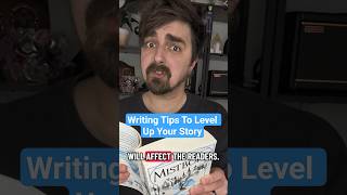 This will help you become a better writer. #writinghelp #advice