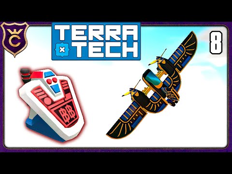 Видео: ТЕРМИНАЛ ЛИЦЕНЗИИ VENTURE! TerraTech 1.6