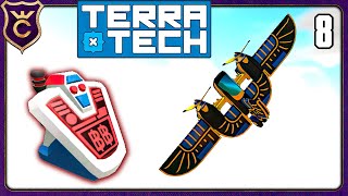 ТЕРМИНАЛ ЛИЦЕНЗИИ VENTURE! TerraTech 1.6