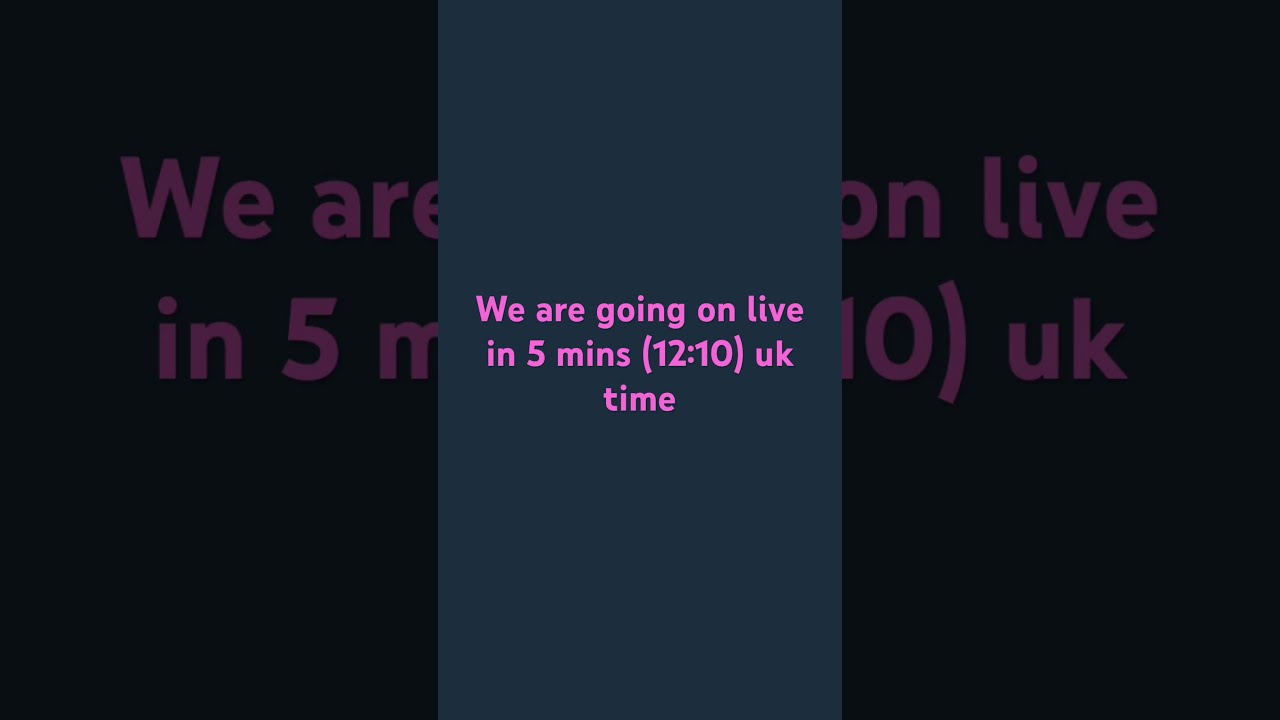 Join Us If You Can 