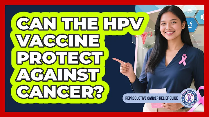 Can The HPV Vaccine Protect Against Cancer?