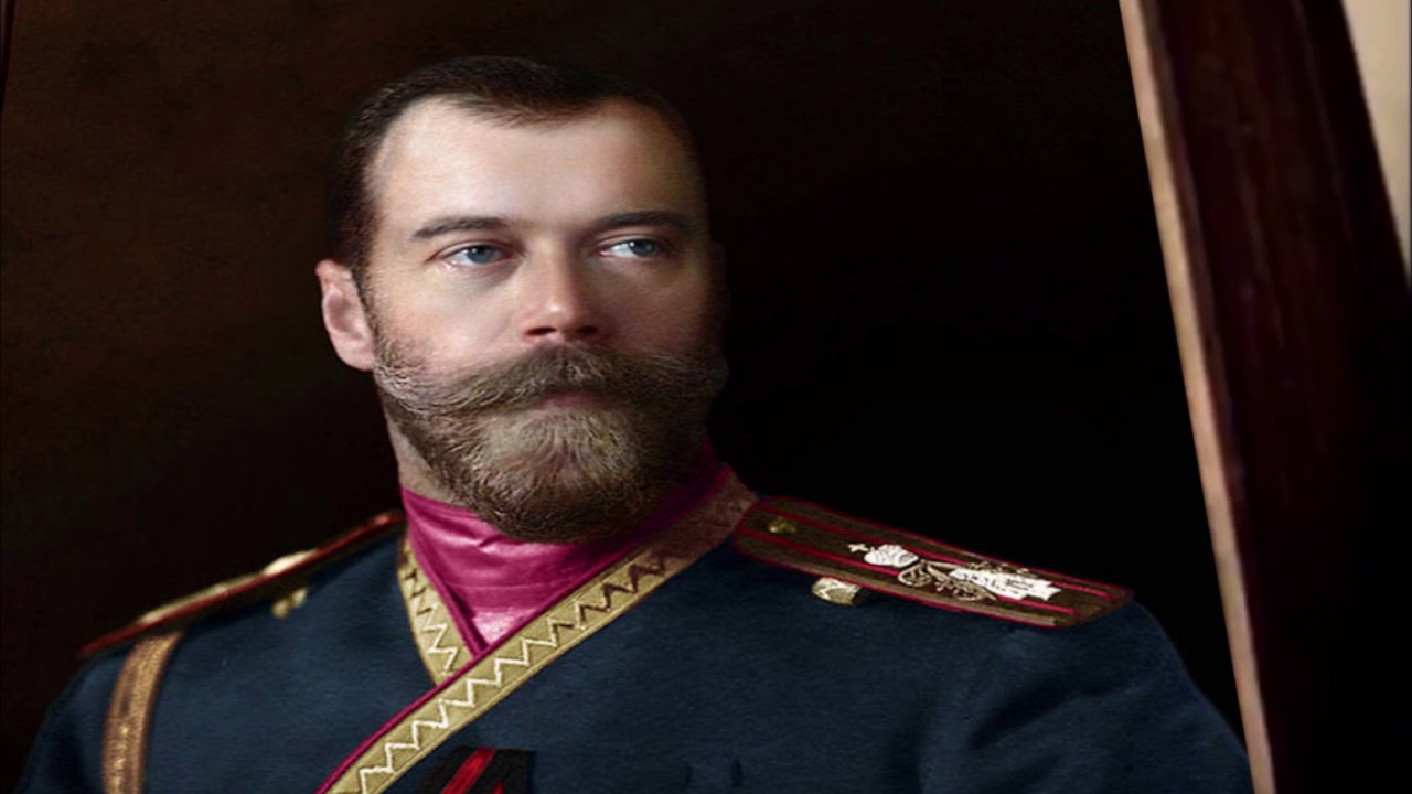 Медведев похож на николая. Медведев с бородой Николая 2. Борода Николая 2.