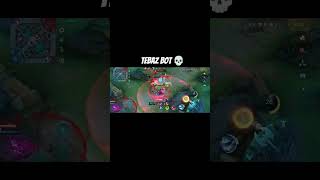 tebazz #mobilelegends #shorts #alucard #shorts