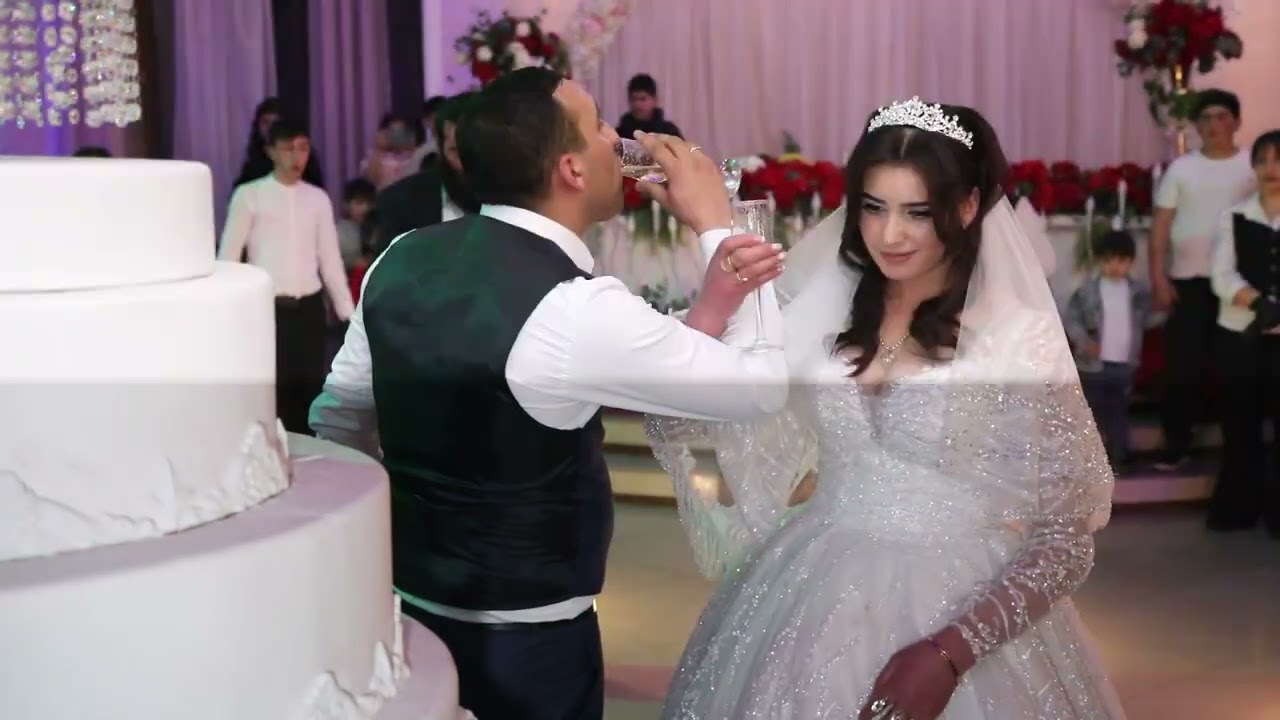 Artyom & Asya Dewata Ezdia 31.01.2025