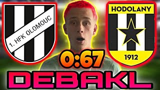 Dostali jsme DEBAKL V Místním DERBY?⚔️🧨