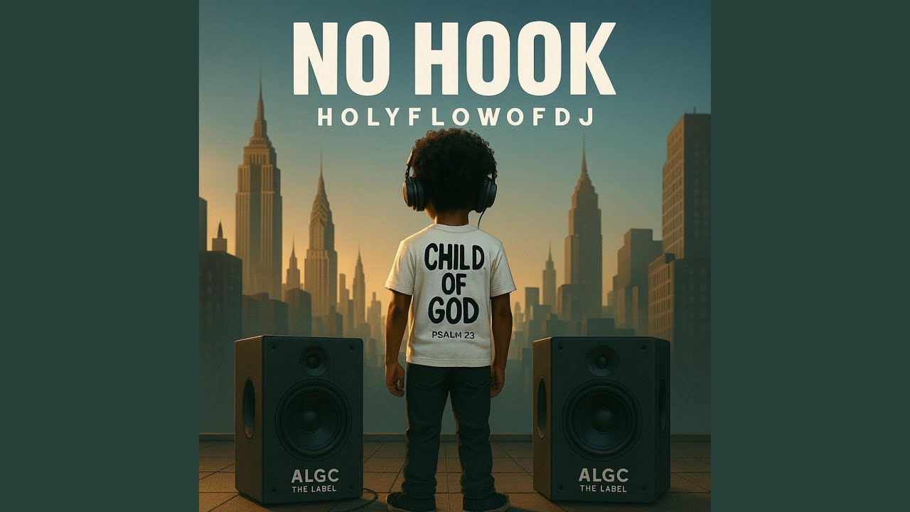 Watch No Hook on YouTube Watch No Hook on YouTube