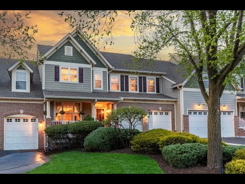 301 Holcombe Way, Lambertville, NJ home video tour