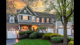 Lambert's Hill (Lambertville, NJ) Home For Sale: 301 Holcombe Way | Lambertville, New Jersey 08530