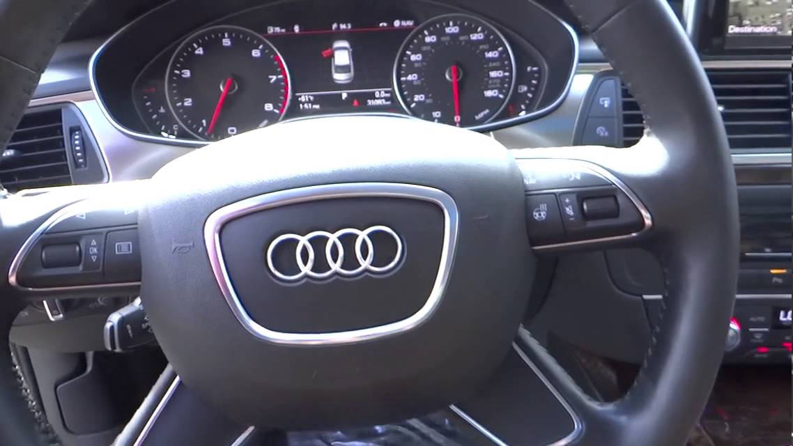 2013 Audi A6 used, Long Island, Huntington, East Northport, Plainview
