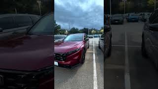 2017 Honda Accord for Dennis by Richard