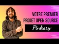 Cette appli peut faire dmarrer votre carrire open source 