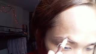 Peyoona Tutorial Makeup With Dyxy Cosmetic ( IM PEYOONA )