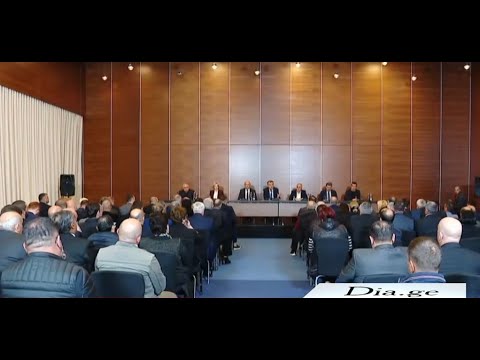 ,,ხალხის ძალა,,  ფართოვდება - საზოგადოებრივი მოძრაობის რიგებს 200-მდე ახალი წევრი შეემატა 24.10.2022