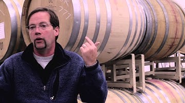 Wine Education 101: Todd Hamina describes Melon De Bourgogne.