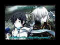 [Lyrics - thaisub] devil survivor 2 the animation - Be (Song Riders)