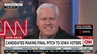 ACU Chairman Matt Schlapp on CNN: 1/30/16