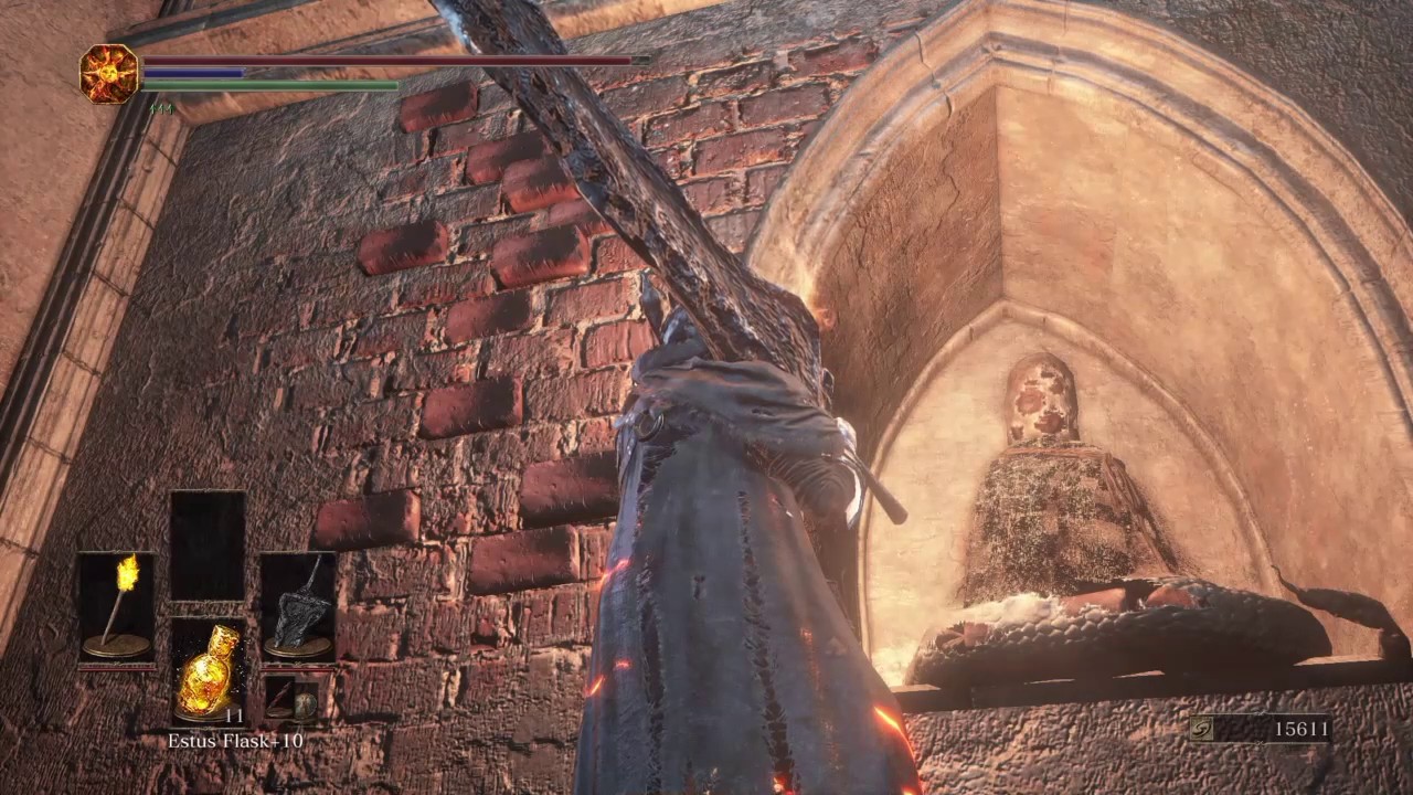 Benzerker Adventures in a Painting #5