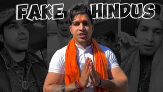 FAKE INTERNET HINDU'S EXPOSED 😡 - THARA BHAI JOGINDER- PUNEET SUPAR STAR 😐 |