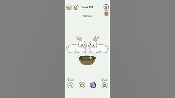 Brain Out 2 Level 202