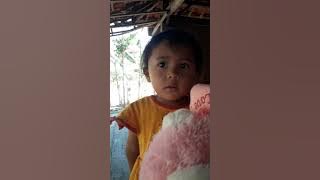 Amira masa kecil