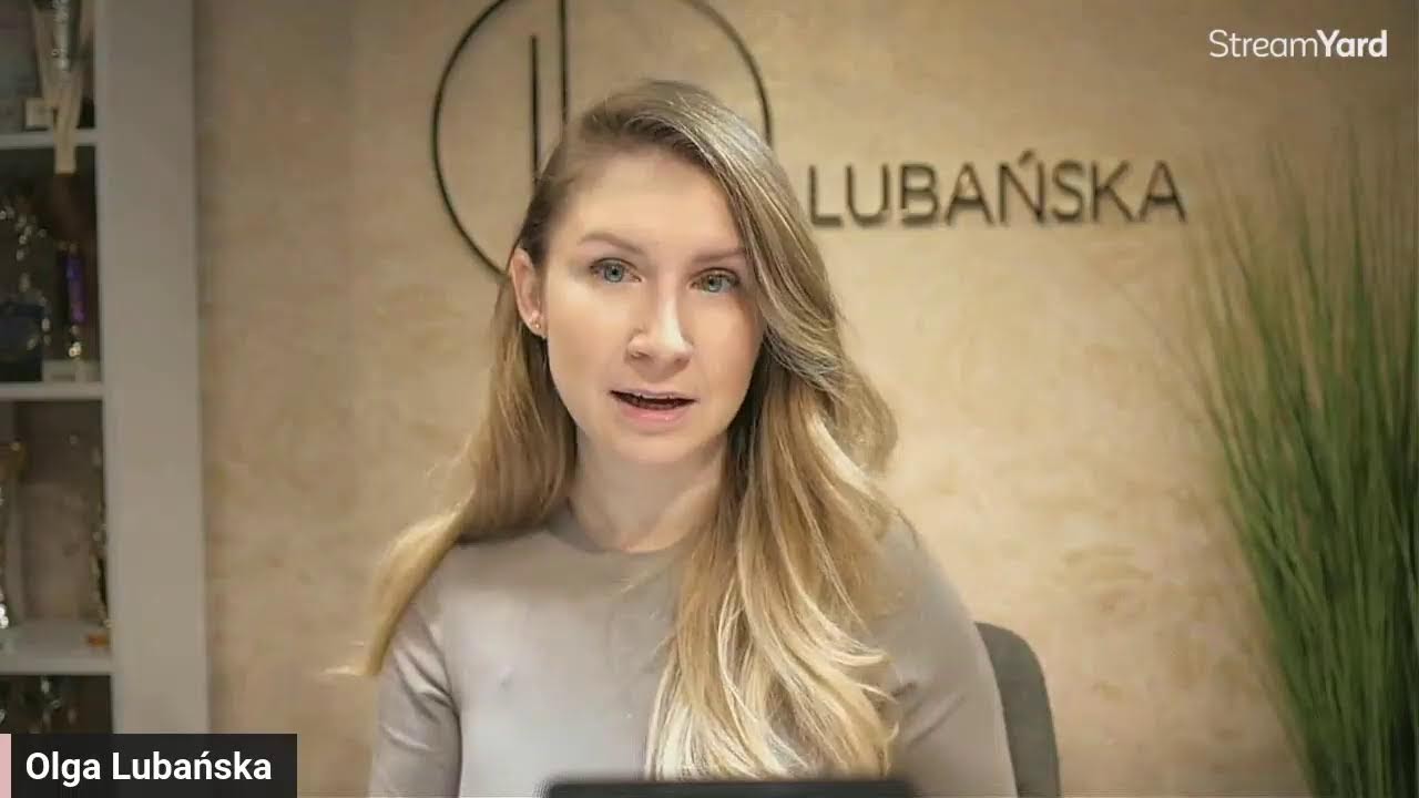 Poranek z Olgą - 1 [New Chapter]