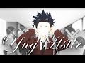 「AMV」Yng Hstlr - The soul is empty