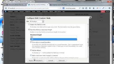 Drupal Views Exposed filters and location proximity
