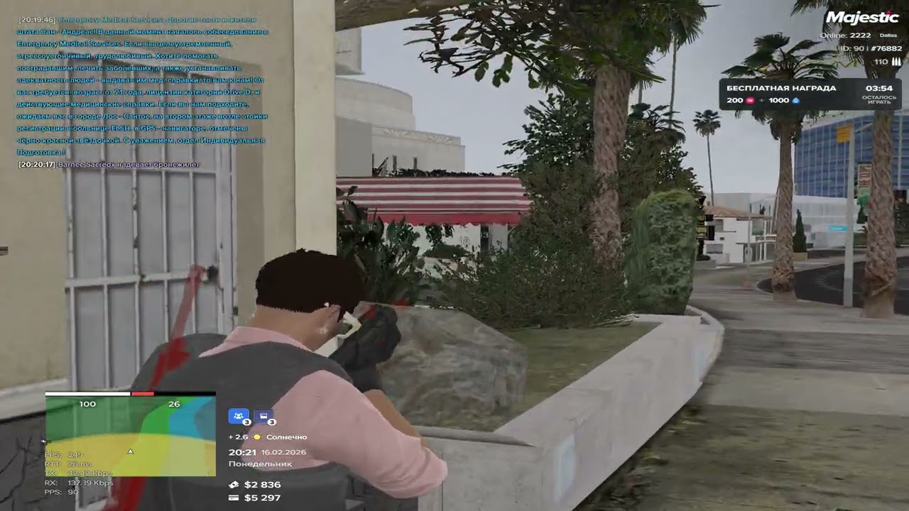 playing on pubg / 512 clxn