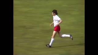 Hamburger Sv Vs. Europe - Friendly 1972 | Full Match |