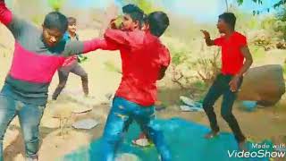 Thagudamma thagudu song