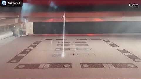 Selective Laser Sintering SLS