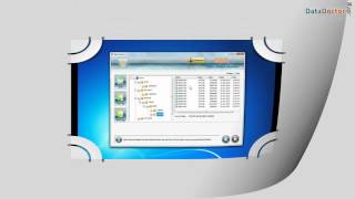 Steps to Recover Data from Sony DigiCam using DDR Recovery Software screenshot 5