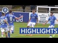 Elgin Stranraer Goals And Highlights