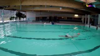 Natation Nage Mixte Brasse Papillon - Smartnatation.com